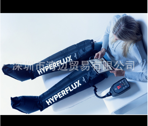 美国Hyperice Hyperflux全身NORMATEC PULSE全身恢复系统肌肉放松