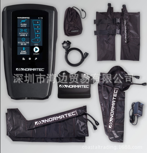 供应美国NORMATEC PULSE腿部恢复系统