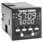 美国Eagle Signal公司供应定时器仪表B506-5001