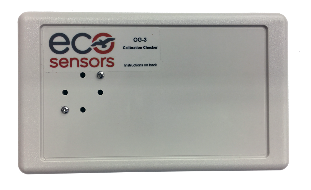 美国Eco Sensors 公司进口供应臭氧源OG-3