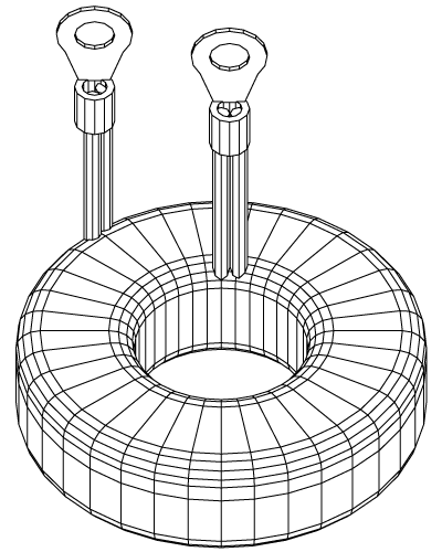 供应osborne transformer 8745电感器