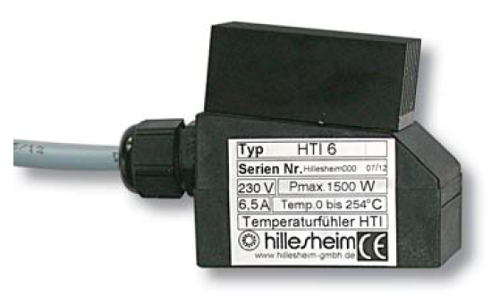 Hillesheim HT6系列集成迷你控制器