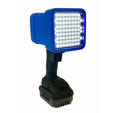 unilux LED Beacon便携式频闪仪03-1254-DC-S-IP