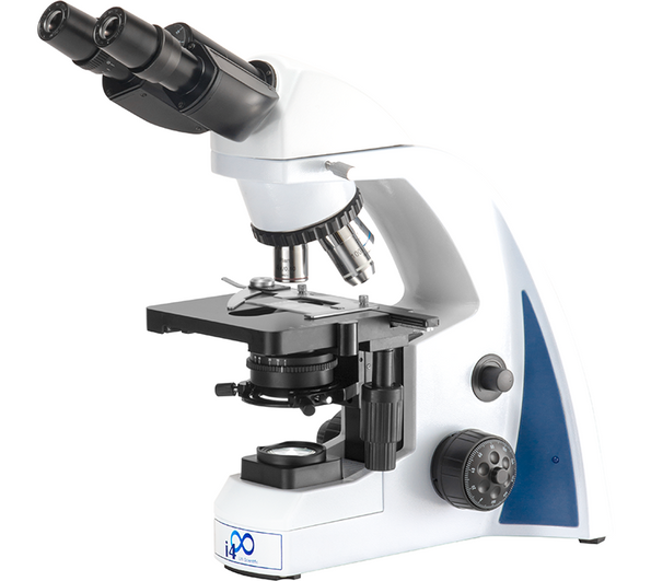 美国LW Scientific i4S-EPT4-iPL3落射荧光显微镜