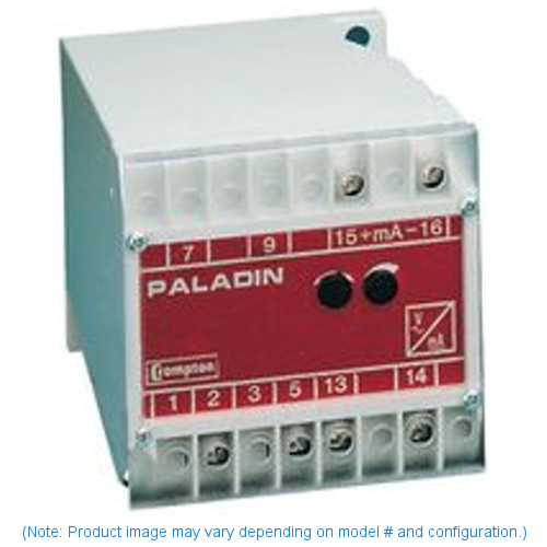 Crompton Instruments 253-TALU-LSHG-C6-A5 Paladin 交流电流传感器