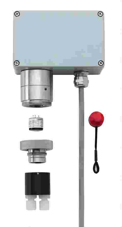 供应COMPUR固定式气体探测器Statox 501 PID