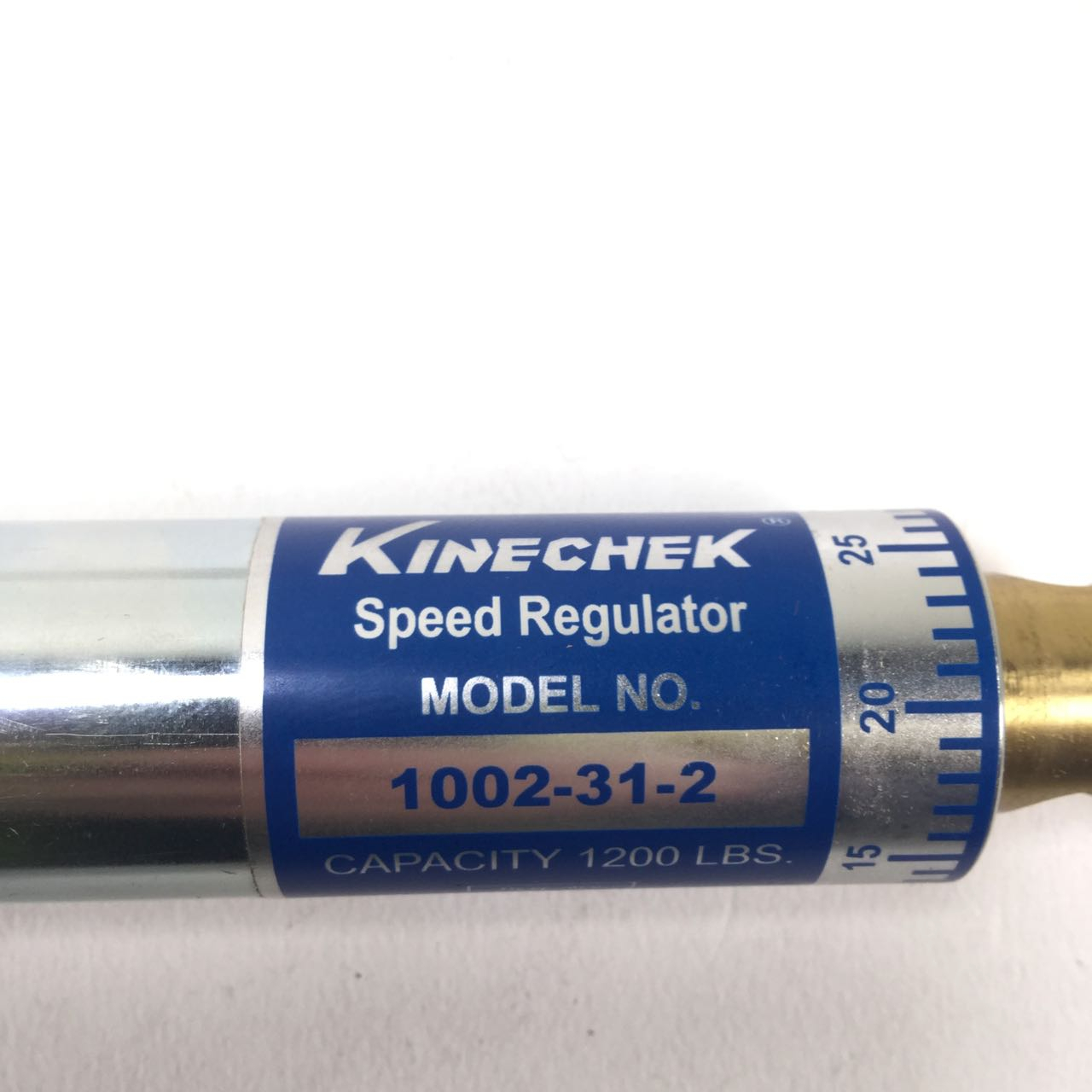 美国Deschner 1002-31-2超薄 Kinechek 减压阀调速器