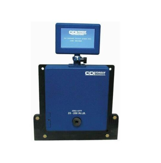 美国进口CDI含驱动器数字扭矩测试仪1001-O-DTT