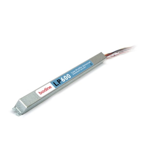 美国进口Bodine应急照明设备镇流器LP600STU