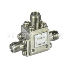Centricrf 射频微波循环器CF1218