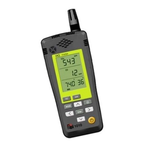 TPI 1010a 室内空气质量 (IAQ) 计