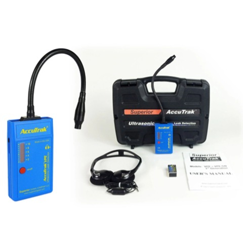 AccuTrak VPE-GN鹅颈管超声波泄漏检测器