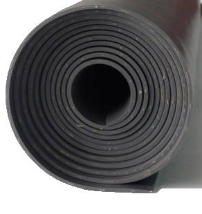 UIP布质嵌氯丁橡胶 TYPE87