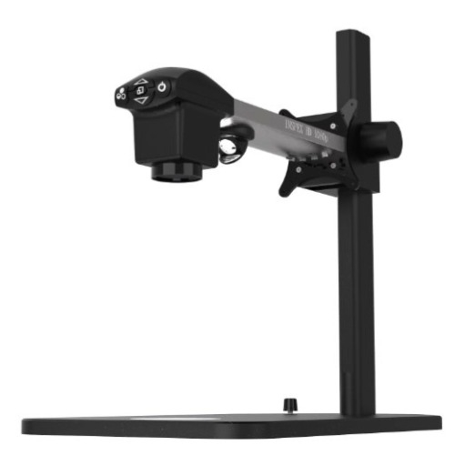 爱尔兰Ash Technologies高清数码显微镜INSPEX HD VESA