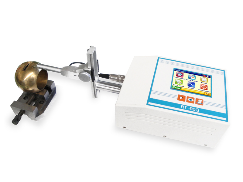 意大利SM INSTRUMENTS 便携式粗糙度测试仪RT90G