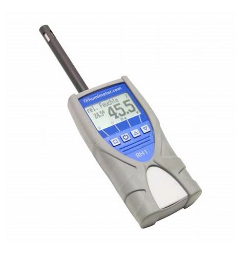 奥地利Schaller humimeter RH1气候湿度计