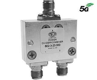 美国MECA 802-3-23.000功率分隔器组合器 2.92mm Female