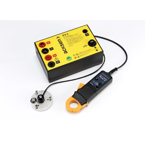 英国ACKSEN太阳辐照度功率记录仪Electrocorder PV-3