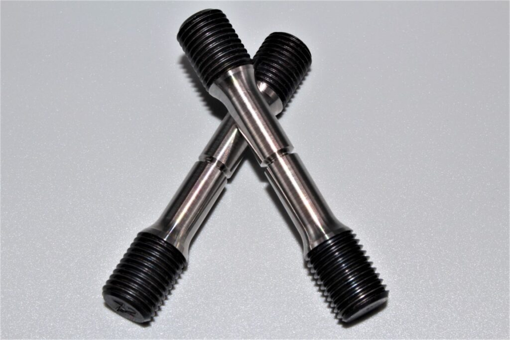 美国Green Specialty ASTM F519 Type 1A1 缺口拉伸试样