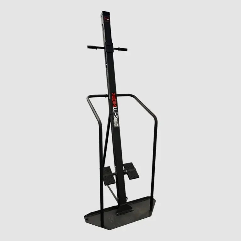 VersaClimber HOME CLIMBER多功能健身爬梯家用型